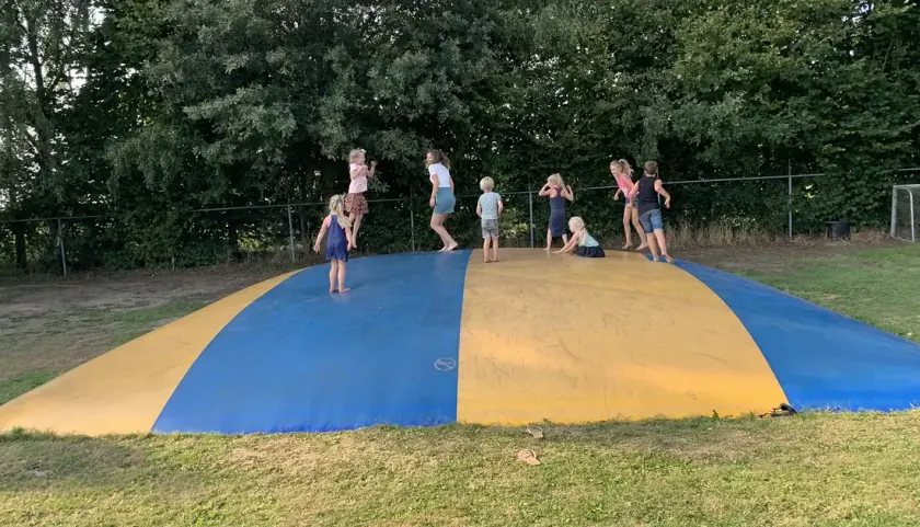 Kinderfeestjes