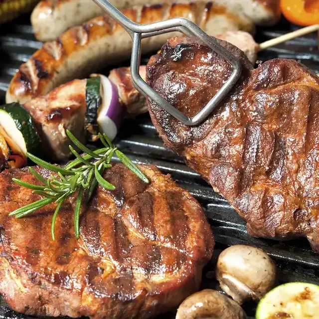 Barbecues