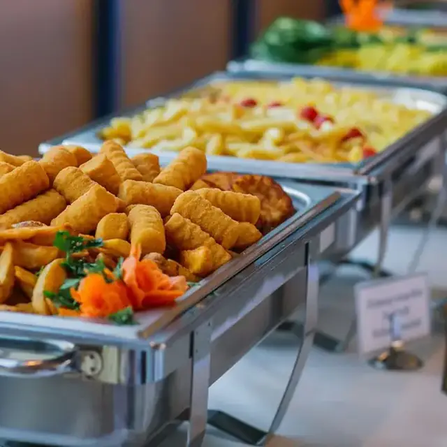 Buffets