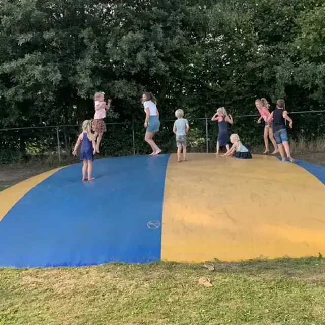 Kindergeburtstage